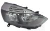 VAN WEZEL 4333968V Headlight